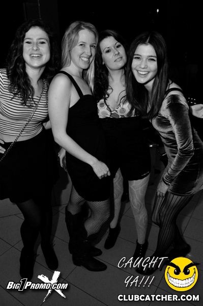 Luxy nightclub photo 44 - January 17th, 2014