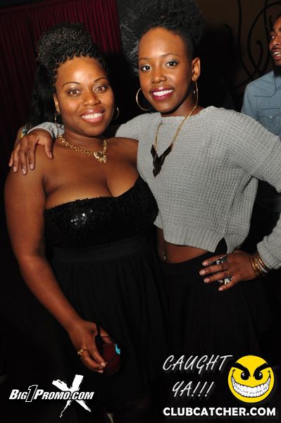 Luxy nightclub photo 45 - January 17th, 2014