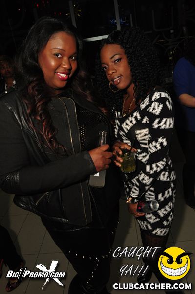 Luxy nightclub photo 47 - January 17th, 2014