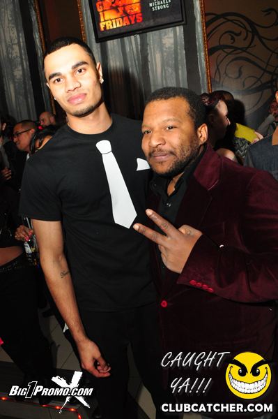 Luxy nightclub photo 49 - January 17th, 2014