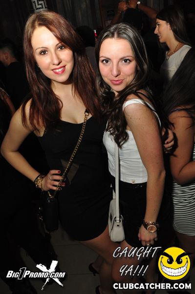Luxy nightclub photo 6 - January 17th, 2014
