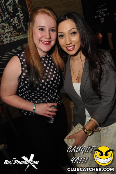 Luxy nightclub photo 51 - January 17th, 2014