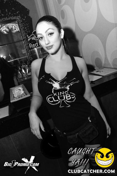 Luxy nightclub photo 53 - January 17th, 2014