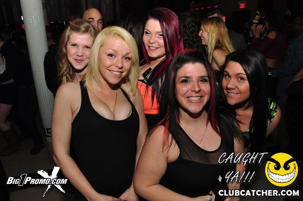 Luxy nightclub photo 56 - January 17th, 2014