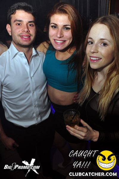Luxy nightclub photo 59 - January 17th, 2014