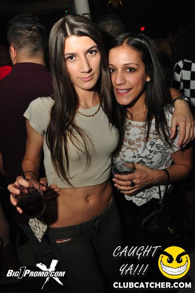 Luxy nightclub photo 7 - January 17th, 2014