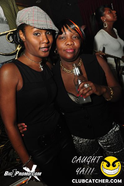 Luxy nightclub photo 61 - January 17th, 2014