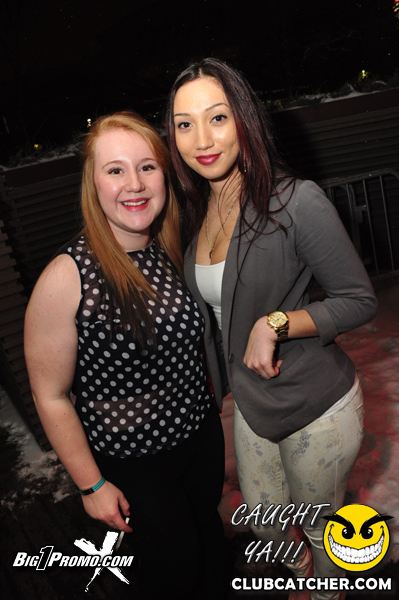 Luxy nightclub photo 62 - January 17th, 2014