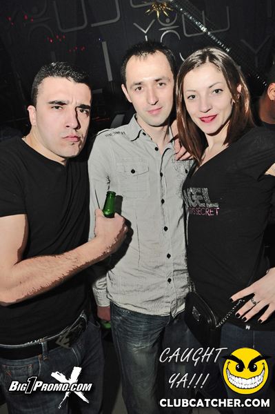 Luxy nightclub photo 63 - January 17th, 2014