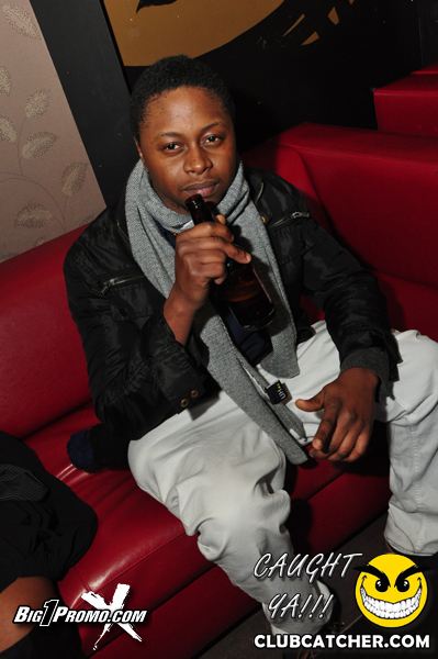 Luxy nightclub photo 65 - January 17th, 2014