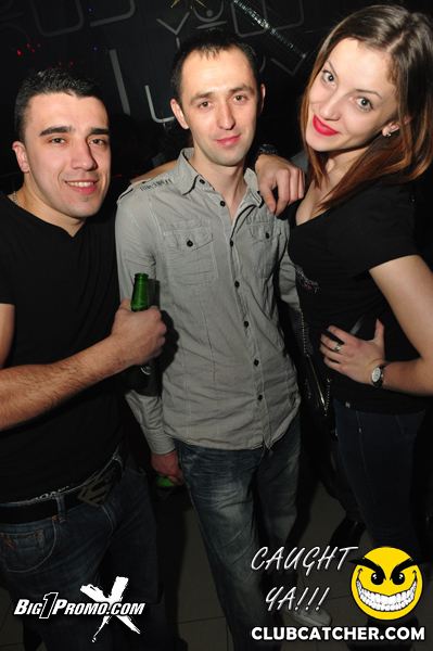 Luxy nightclub photo 73 - January 17th, 2014