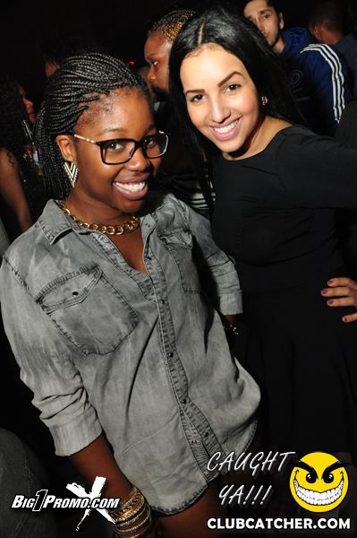 Luxy nightclub photo 75 - January 17th, 2014