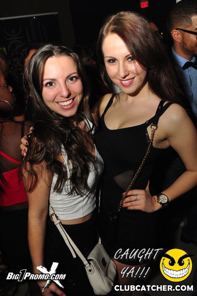 Luxy nightclub photo 9 - January 17th, 2014