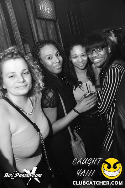 Luxy nightclub photo 81 - January 17th, 2014