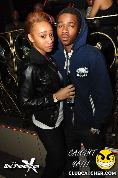 Luxy nightclub photo 87 - January 17th, 2014