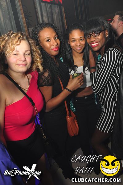 Luxy nightclub photo 93 - January 17th, 2014
