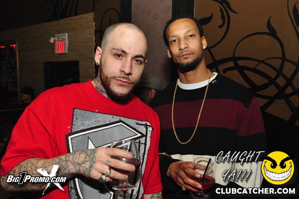 Luxy nightclub photo 95 - January 17th, 2014