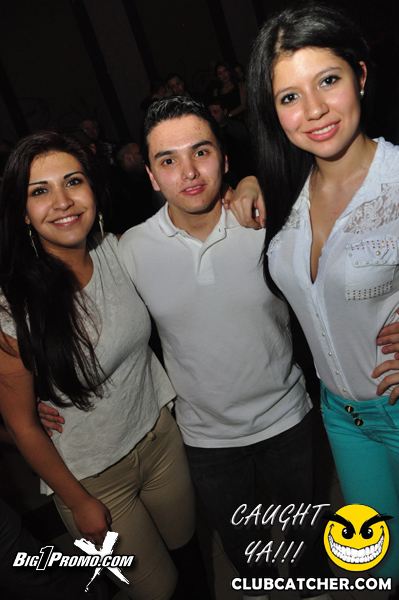 Luxy nightclub photo 101 - January 18th, 2014