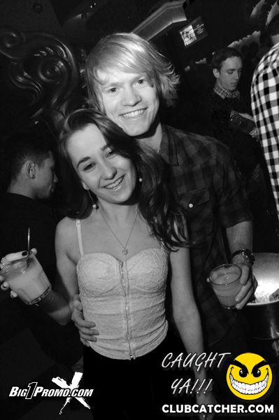 Luxy nightclub photo 106 - January 18th, 2014