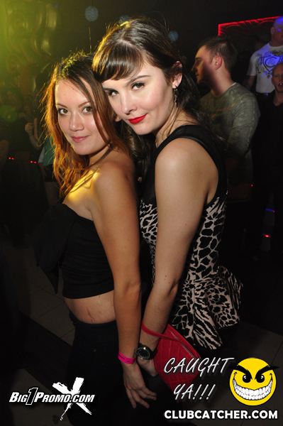 Luxy nightclub photo 111 - January 18th, 2014