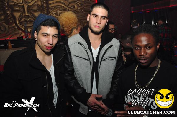Luxy nightclub photo 112 - January 18th, 2014