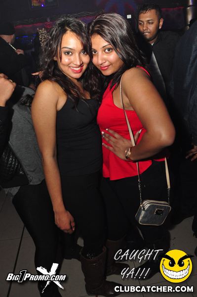 Luxy nightclub photo 116 - January 18th, 2014