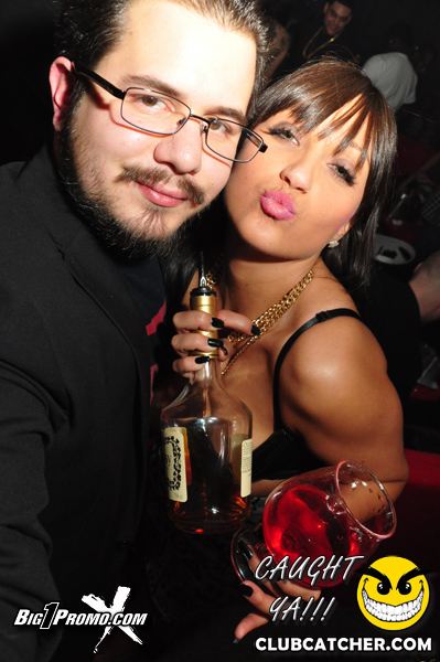 Luxy nightclub photo 118 - January 18th, 2014