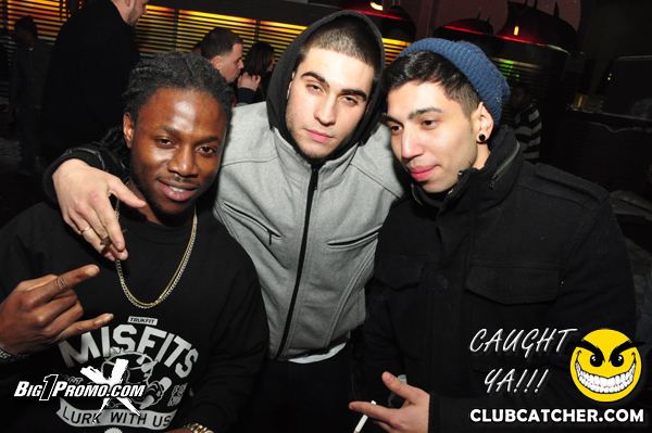 Luxy nightclub photo 120 - January 18th, 2014