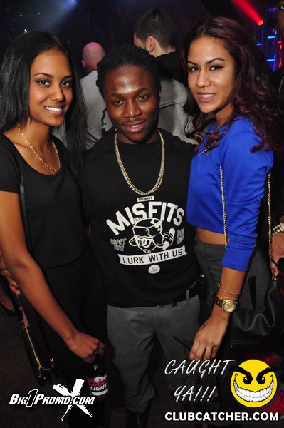 Luxy nightclub photo 13 - January 18th, 2014