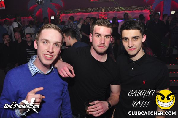 Luxy nightclub photo 124 - January 18th, 2014