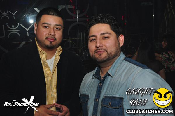 Luxy nightclub photo 125 - January 18th, 2014