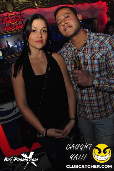 Luxy nightclub photo 129 - January 18th, 2014