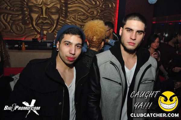 Luxy nightclub photo 130 - January 18th, 2014