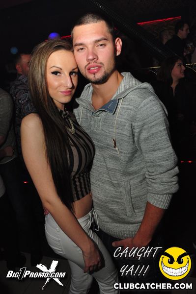 Luxy nightclub photo 134 - January 18th, 2014