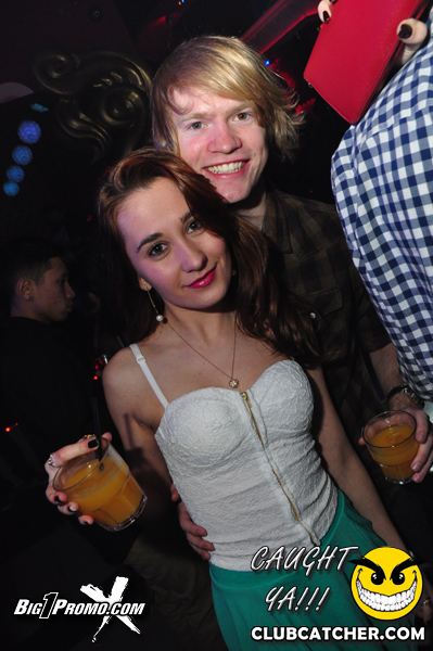Luxy nightclub photo 136 - January 18th, 2014