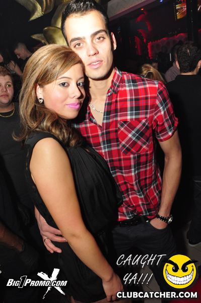 Luxy nightclub photo 138 - January 18th, 2014
