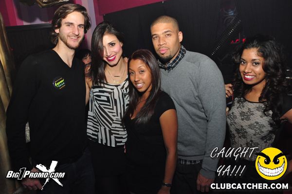 Luxy nightclub photo 140 - January 18th, 2014