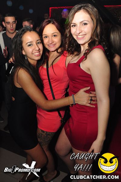 Luxy nightclub photo 15 - January 18th, 2014