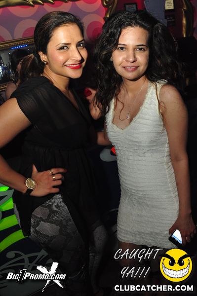 Luxy nightclub photo 142 - January 18th, 2014