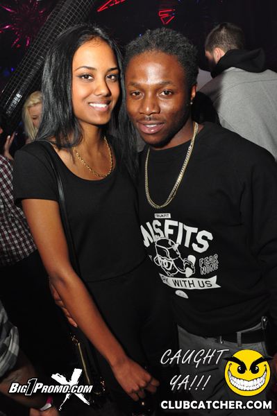 Luxy nightclub photo 144 - January 18th, 2014