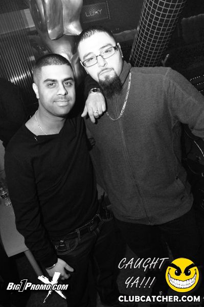 Luxy nightclub photo 148 - January 18th, 2014