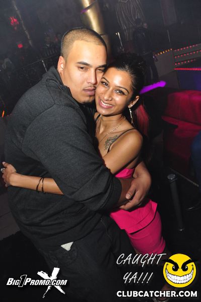 Luxy nightclub photo 153 - January 18th, 2014