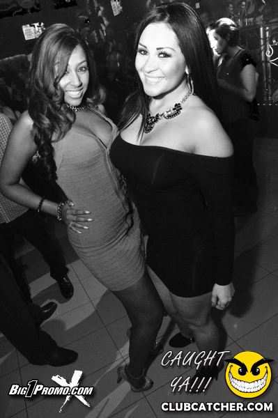 Luxy nightclub photo 163 - January 18th, 2014