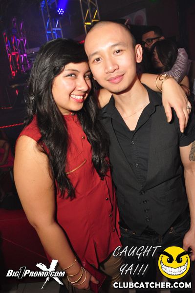 Luxy nightclub photo 164 - January 18th, 2014