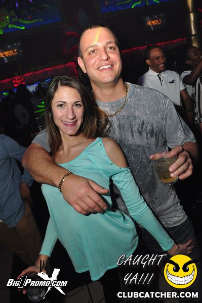 Luxy nightclub photo 166 - January 18th, 2014