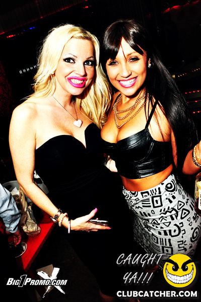 Luxy nightclub photo 167 - January 18th, 2014