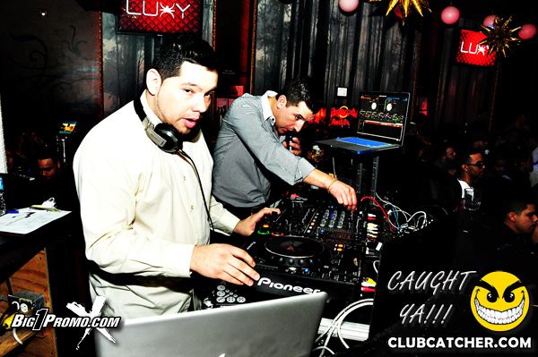 Luxy nightclub photo 170 - January 18th, 2014