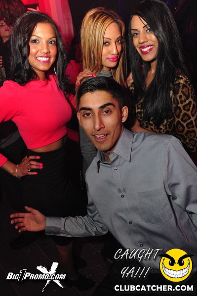 Luxy nightclub photo 171 - January 18th, 2014
