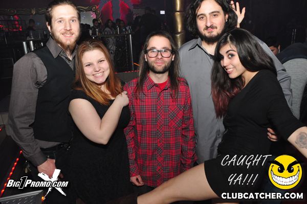 Luxy nightclub photo 173 - January 18th, 2014