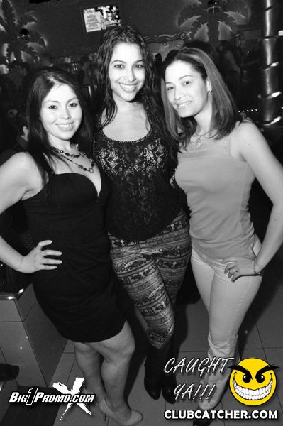 Luxy nightclub photo 175 - January 18th, 2014